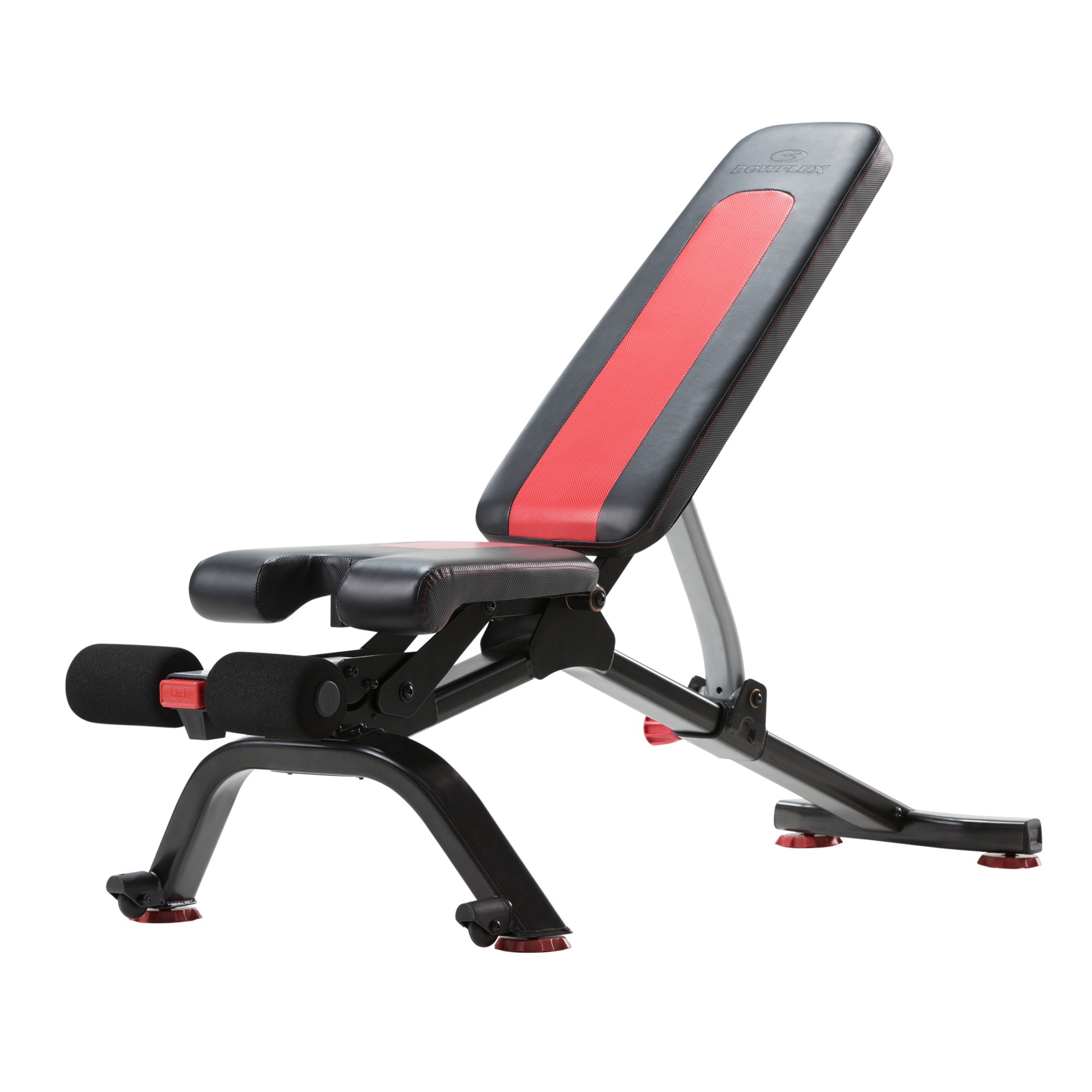 Bowflex 5.1S Stowable Bench