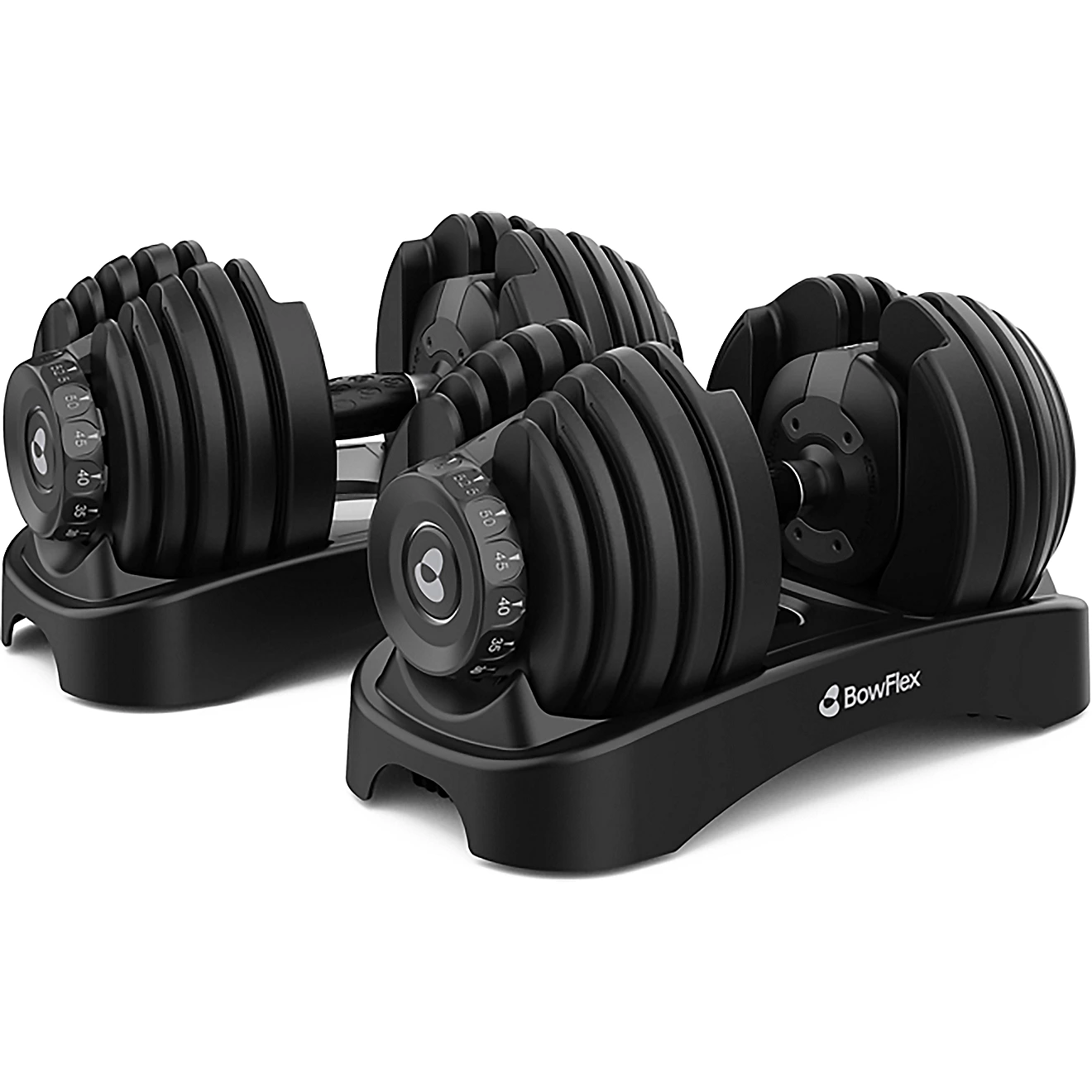 BowFlex Results Series 552 SelectTech Dumbbells