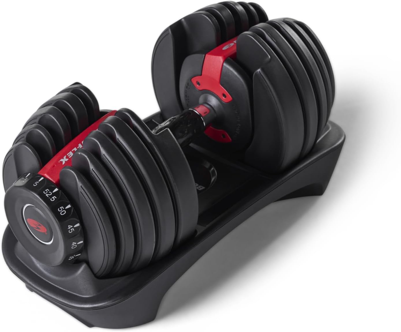 Bowflex SelectTech 10.5 Adjustable Dumbbells