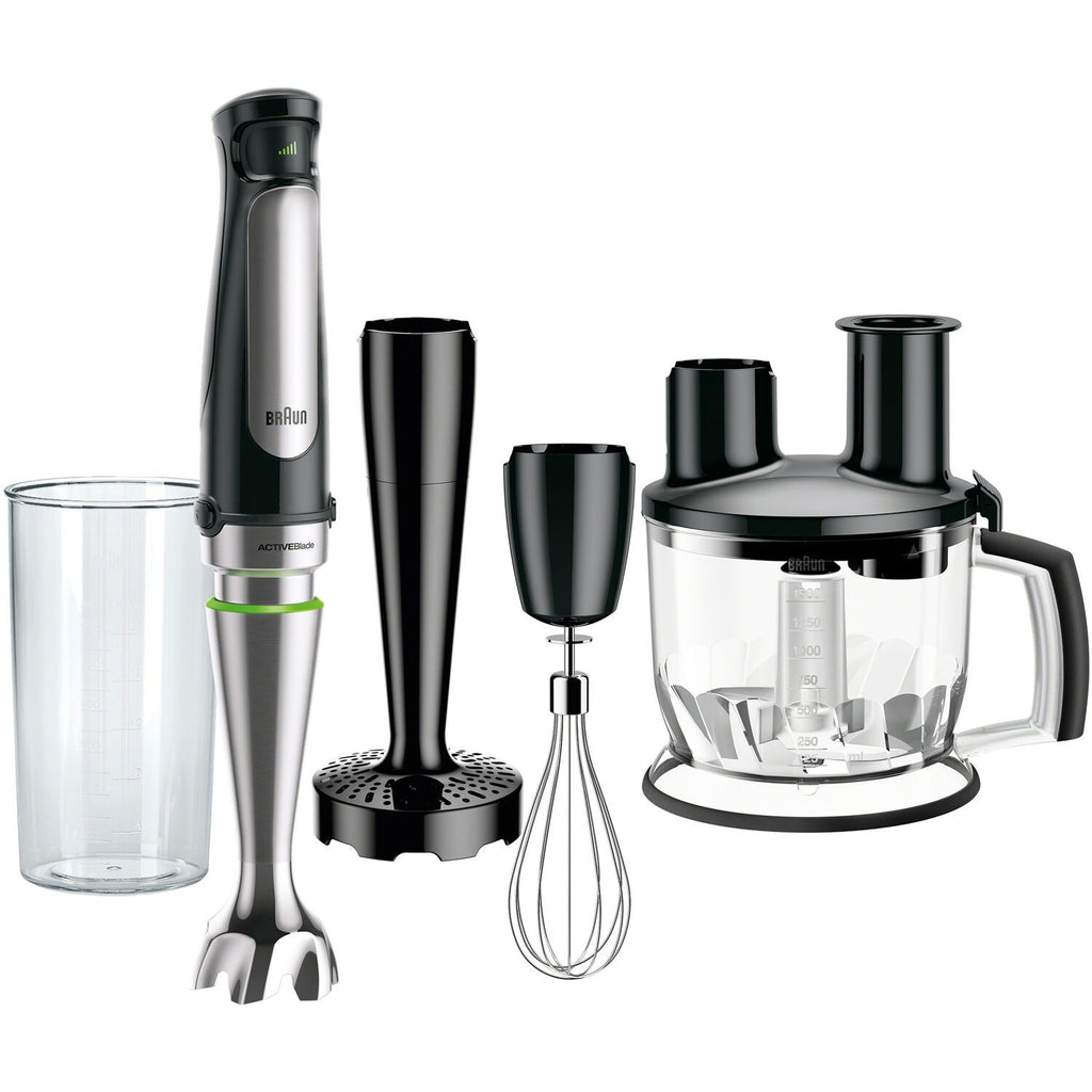 Braun MultiQuick 7 MQ7077X