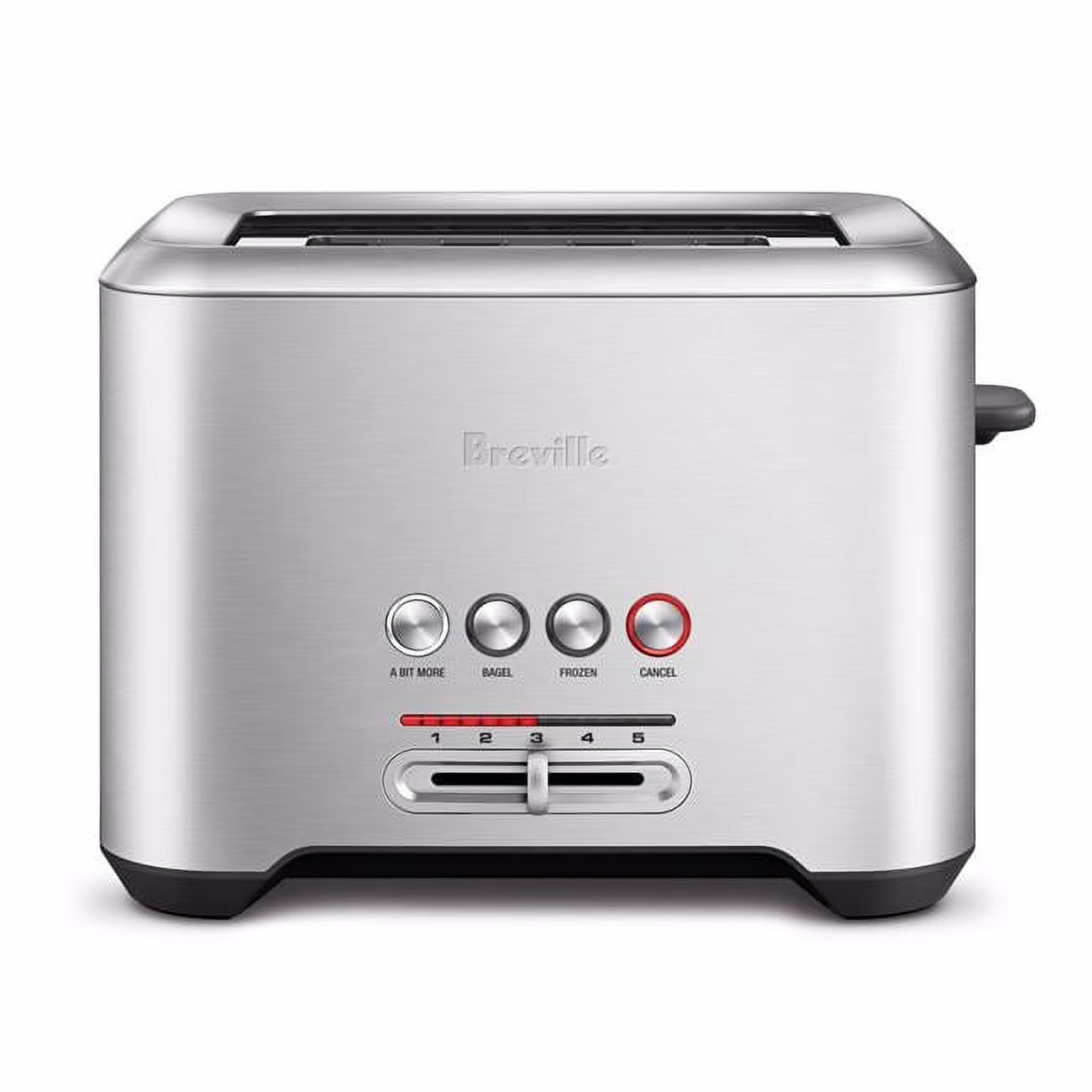 Breville 'A Bit More' 2-Slice Toaster