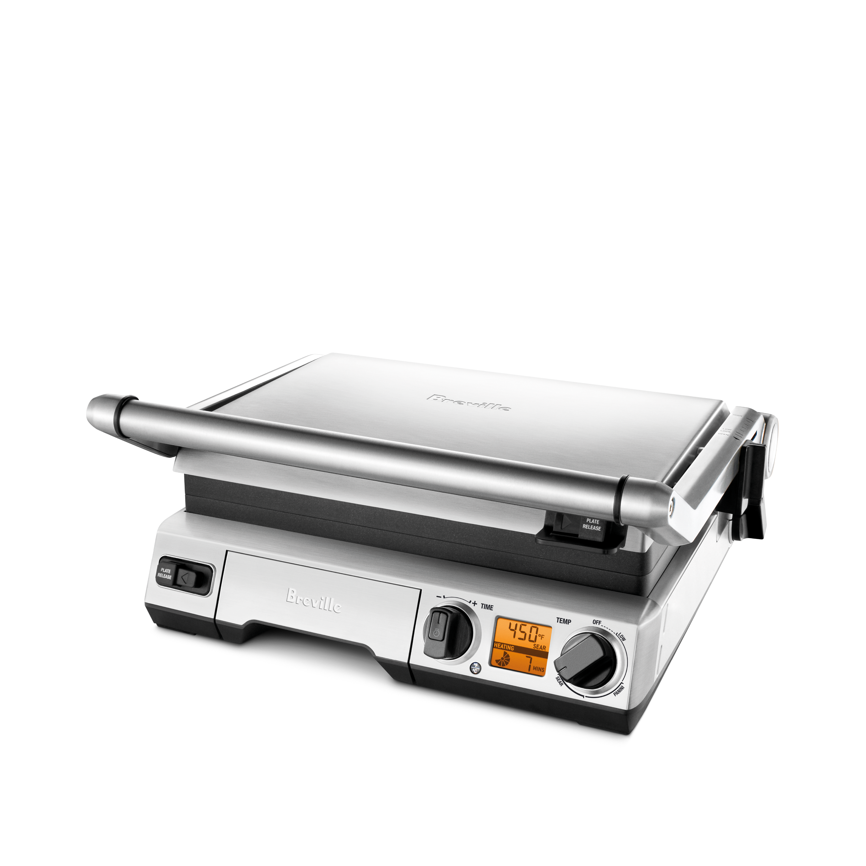 Breville BGR820XL The Smart Grill