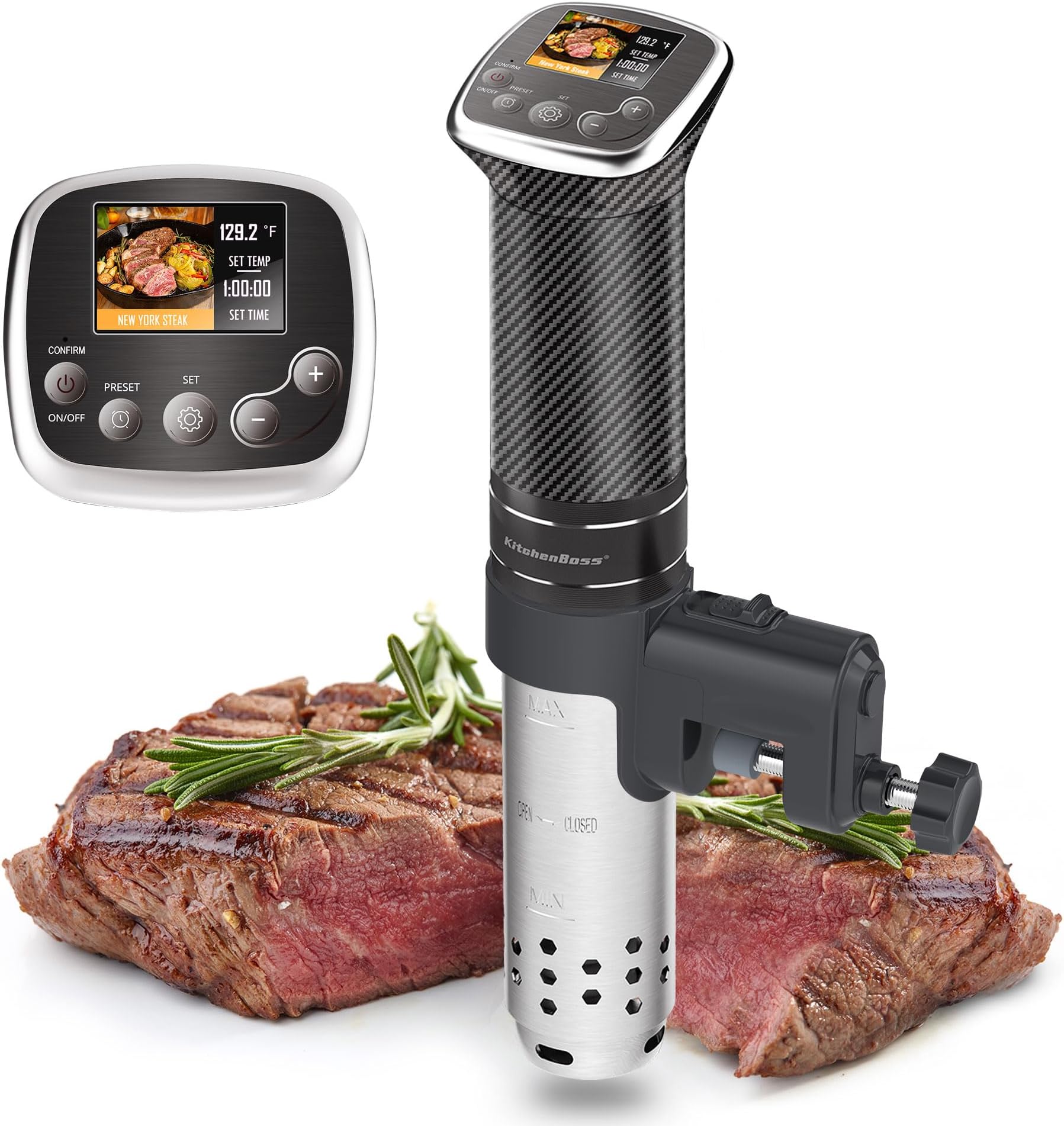 Breville Joule Turbo Sous Vide