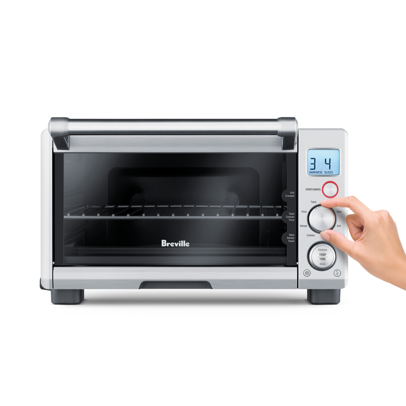 Breville Smart Oven Compact