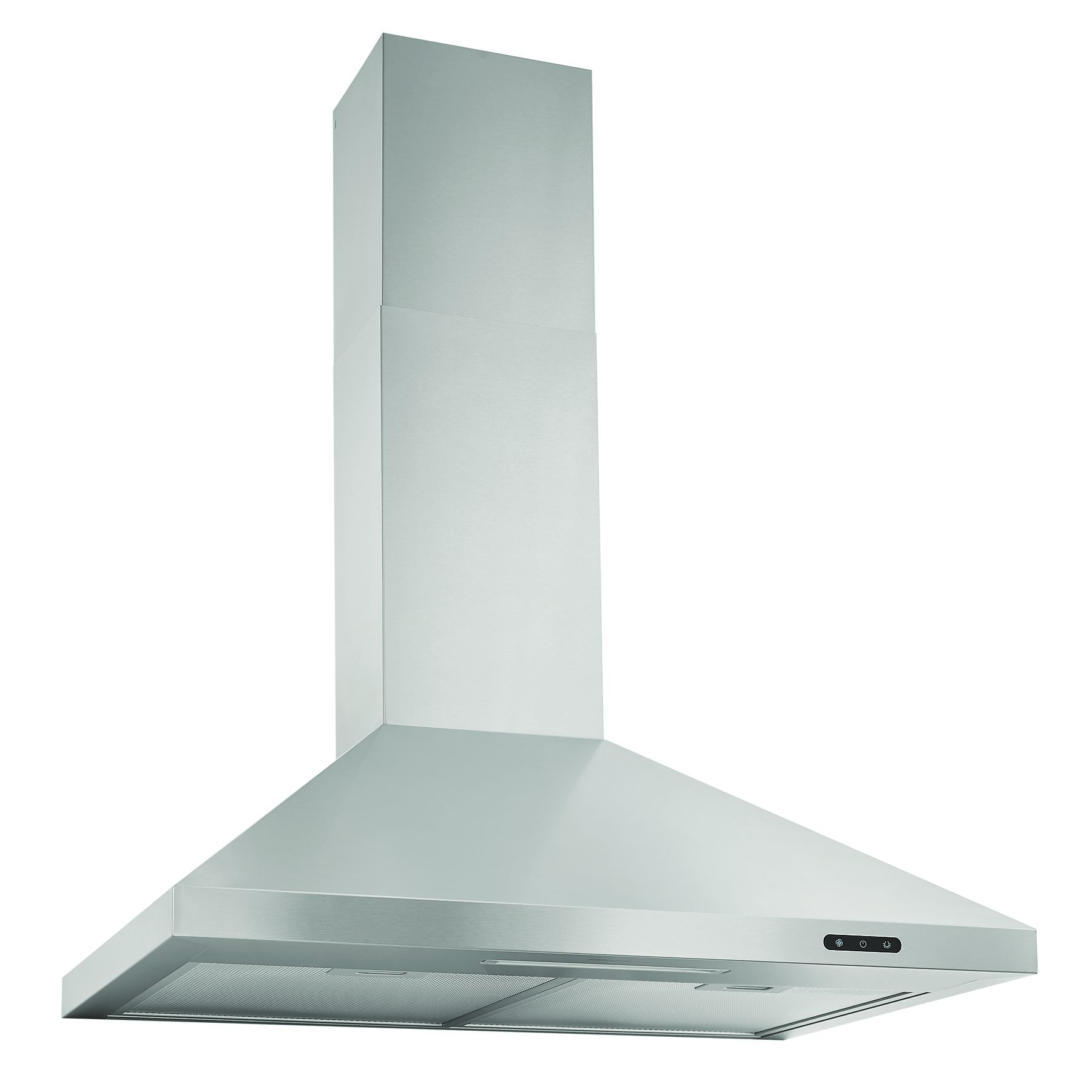 Broan-NuTone EW4830SS 30" Pyramidal Chimney