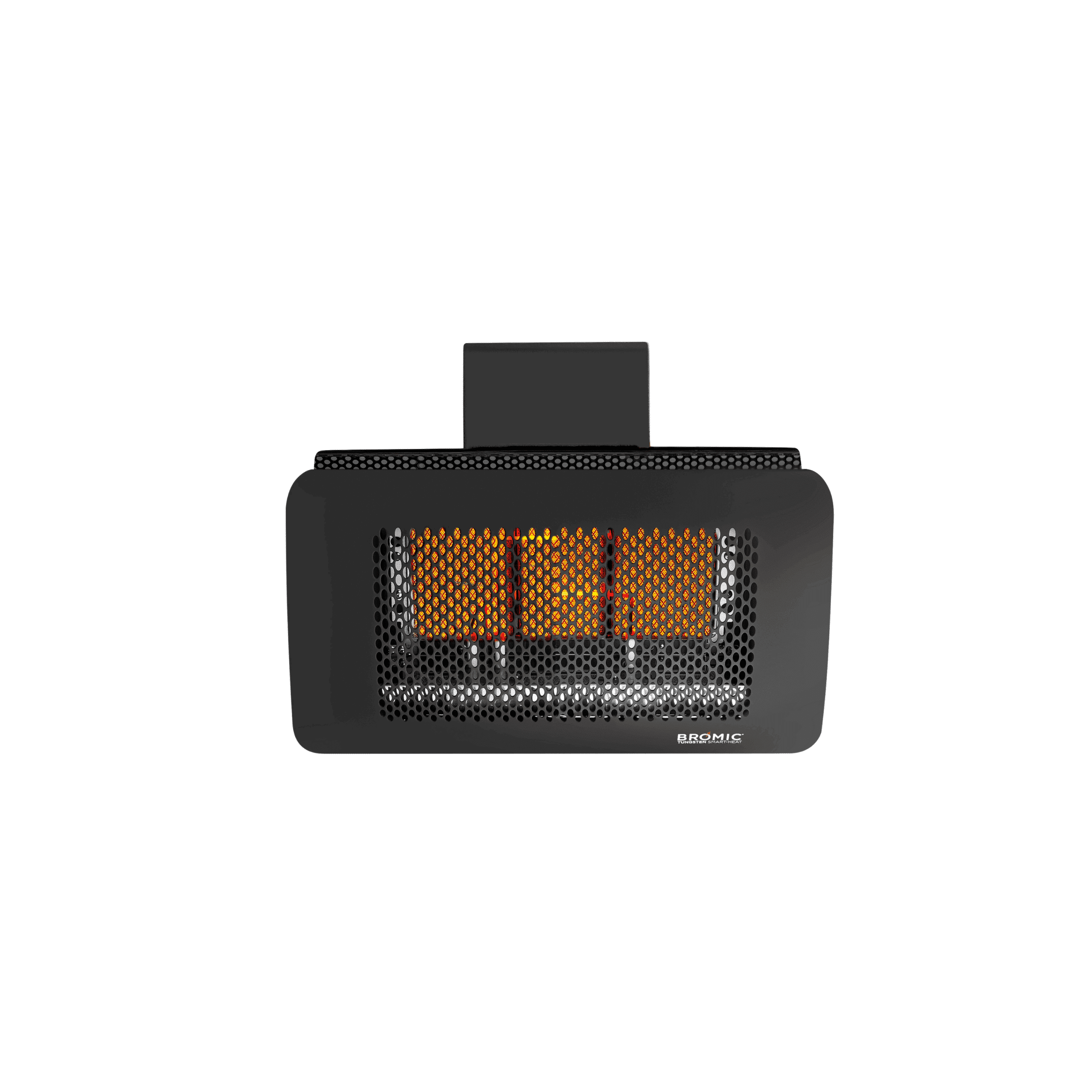 Bromic Tungsten Smart-Heat 500 Series 43,000 BTU