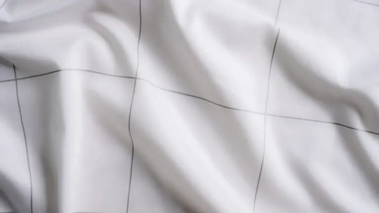 Brooklinen Classic Percale Core Sheet Set