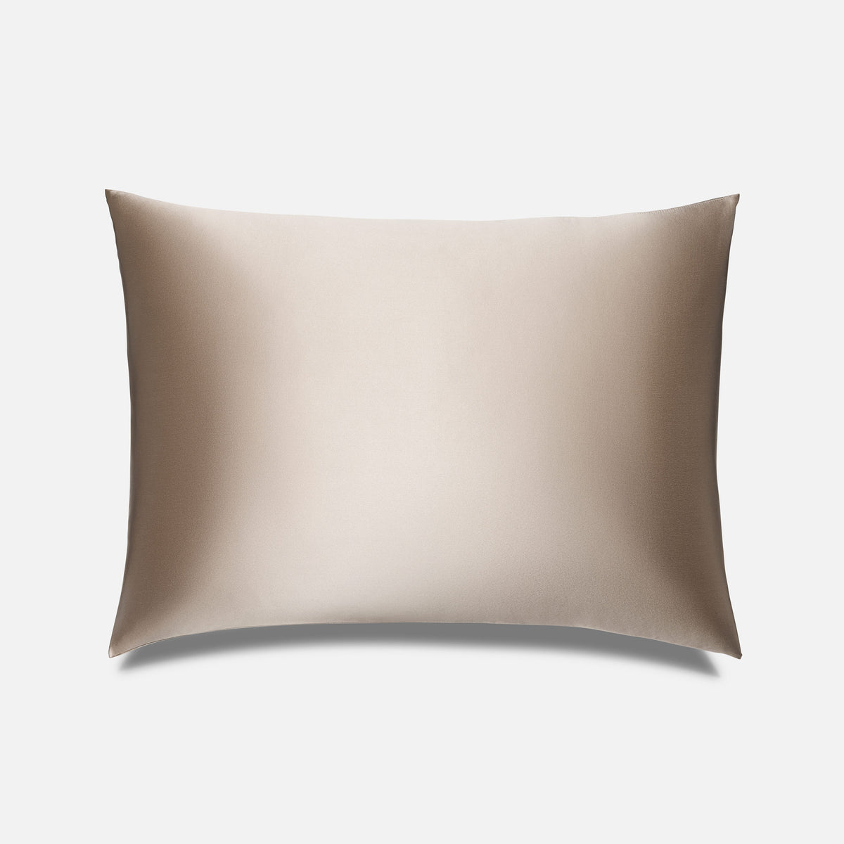Brooklinen Mulberry Silk Pillowcase 22 Momme