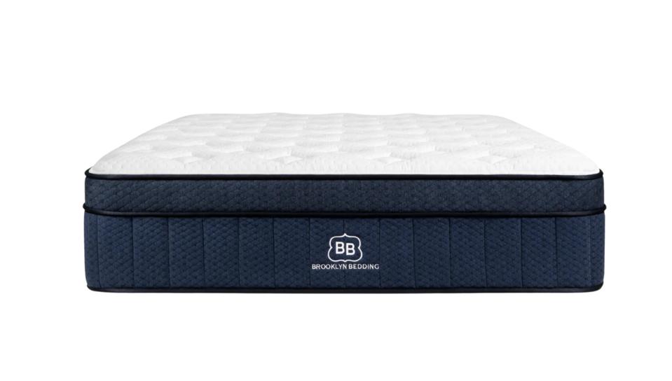 Brooklyn Bedding Aurora Luxe