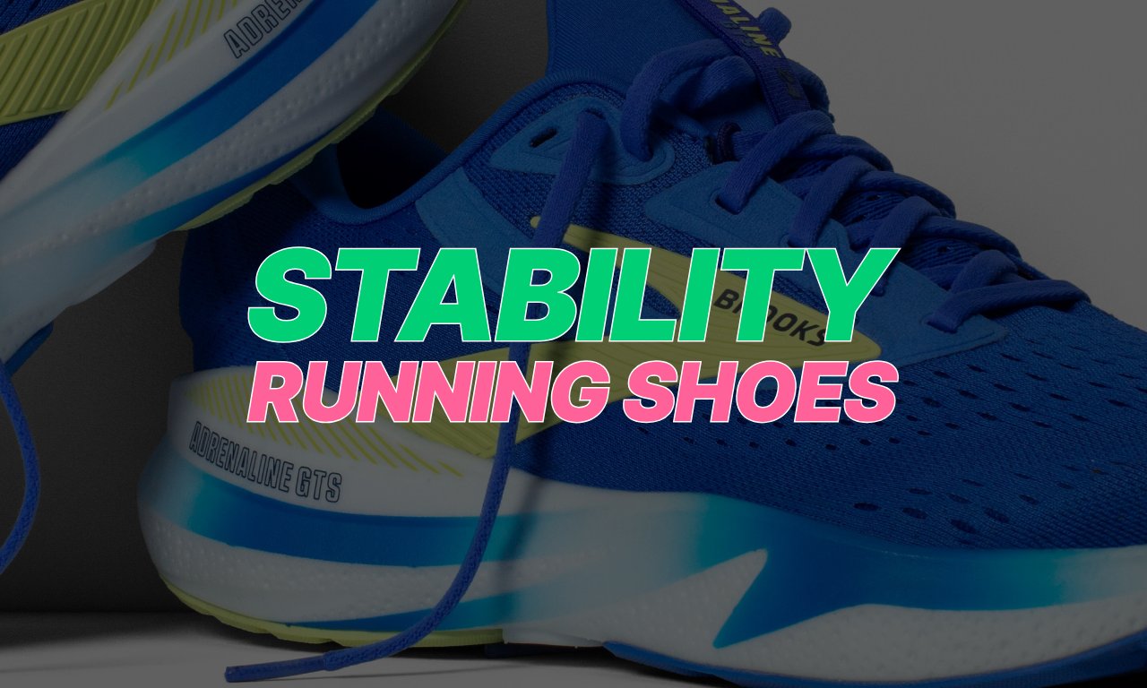 Brooks Beast GTS