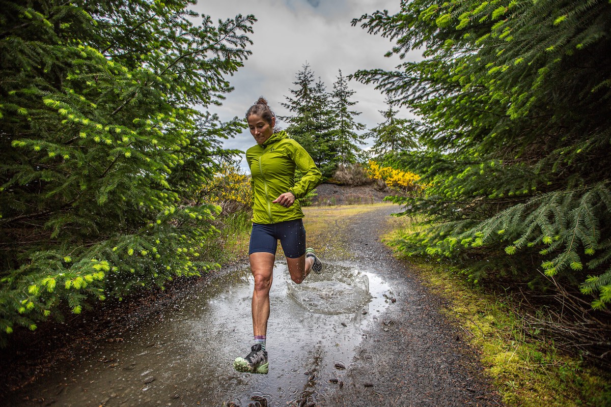 Brooks Cascadia 19