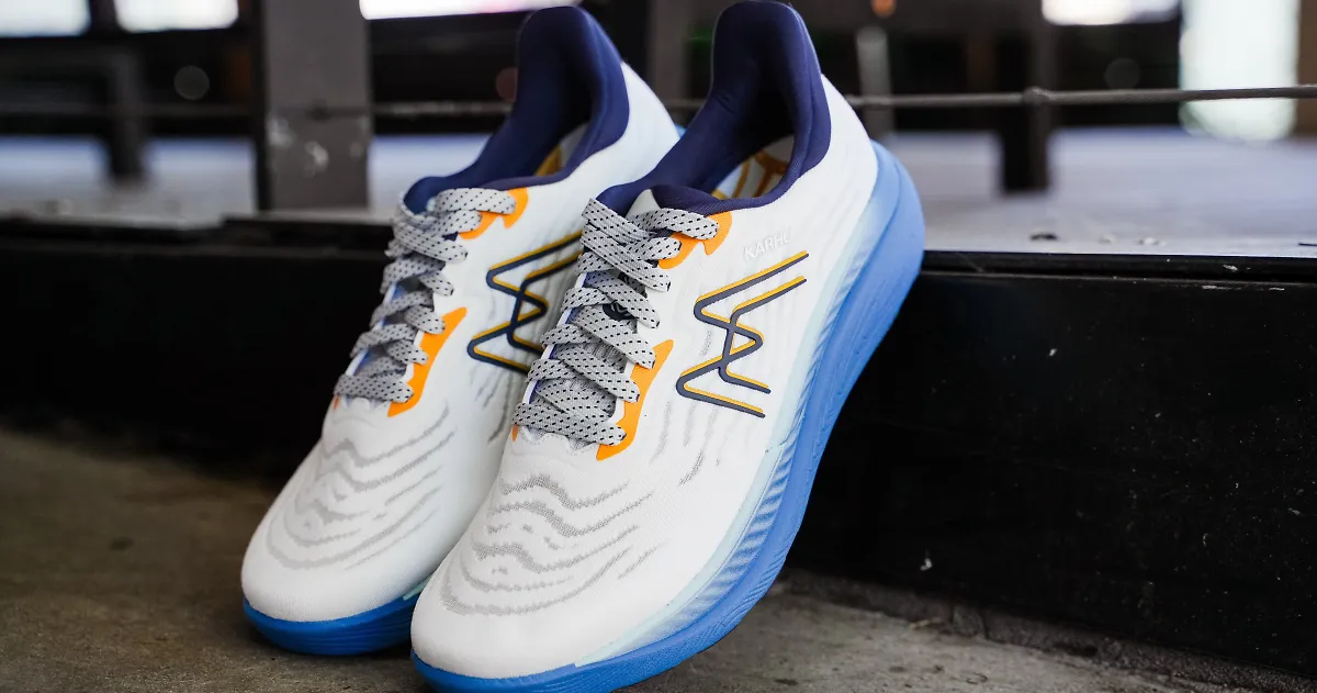 Brooks Ghost 18