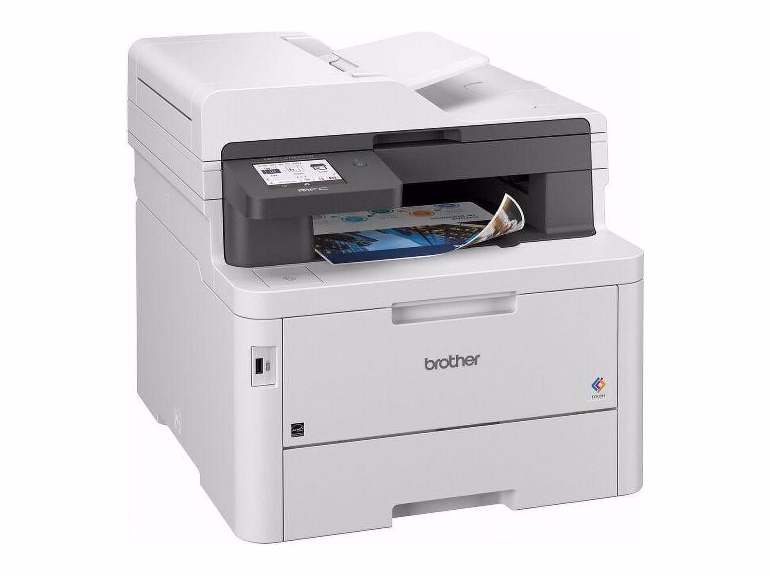 Brother MFC-L3780CDW