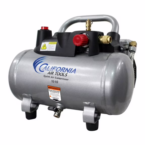 California Air Tools 1-gal 1P1060S