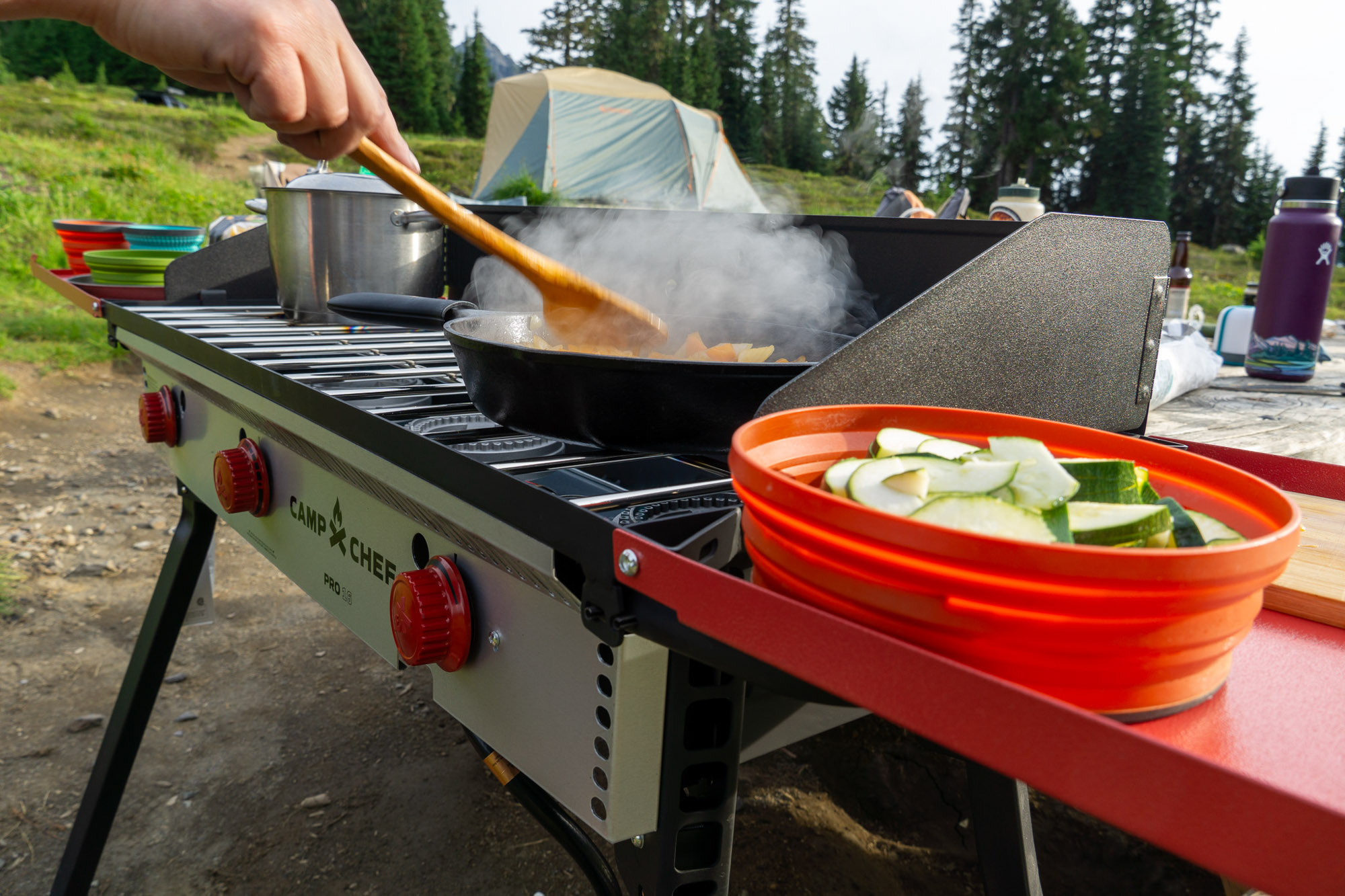 Camp Chef Everest 2X