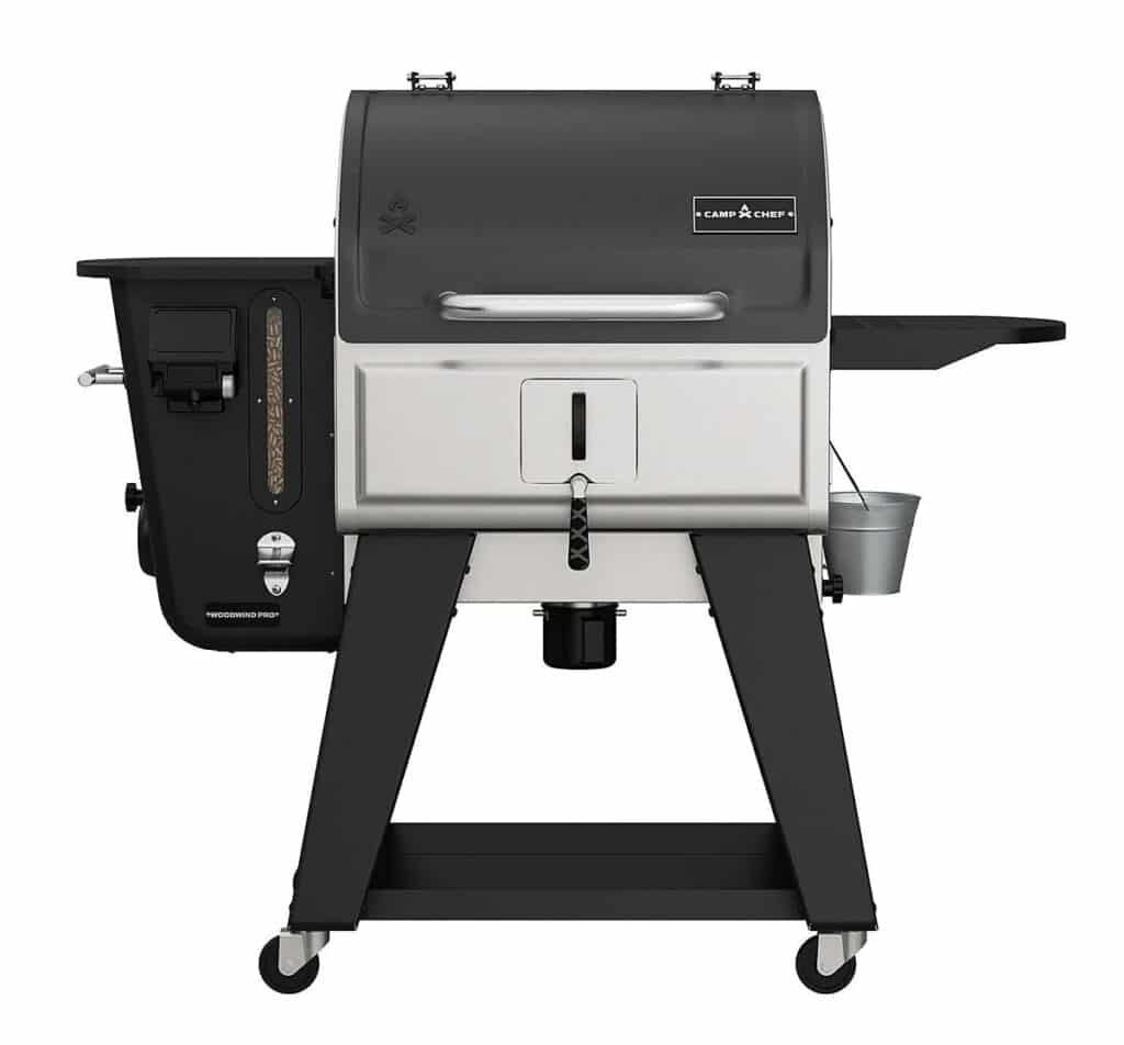 Camp Chef Woodwind Pro 24