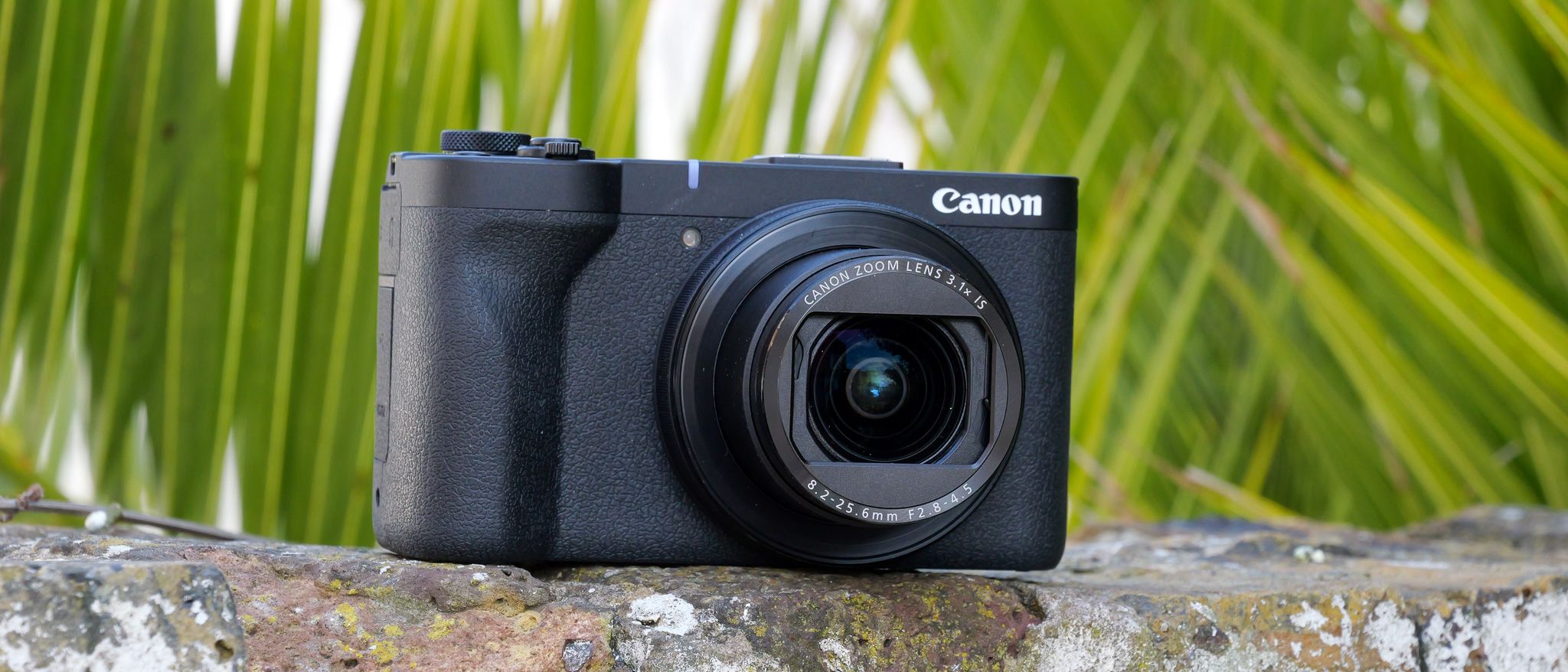 Canon PowerShot V1