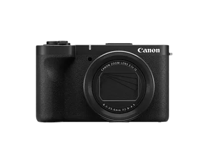 Canon PowerShot V1