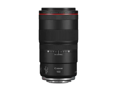 Canon RF 100mm f/2.8L Macro IS USM