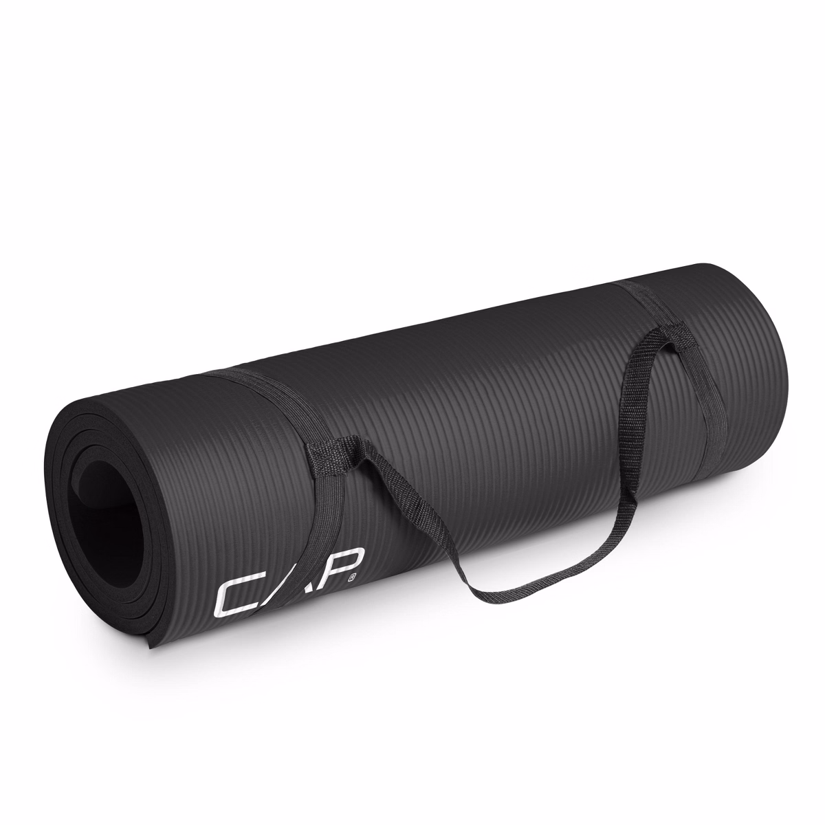 CAP Barbell High Density 12mm Mat