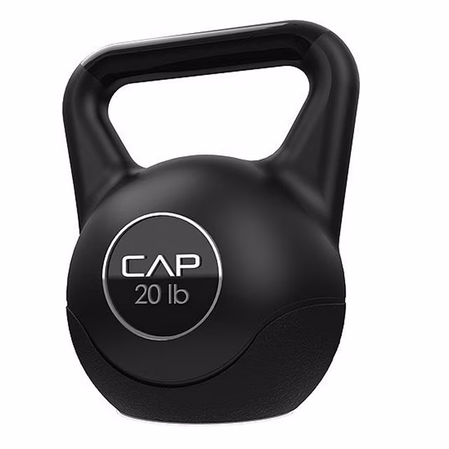 CAP Barbell kettlebell