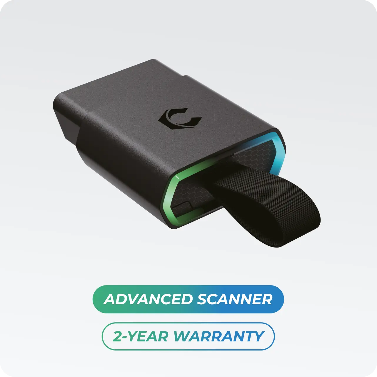 Carista Bluetooth Adapter