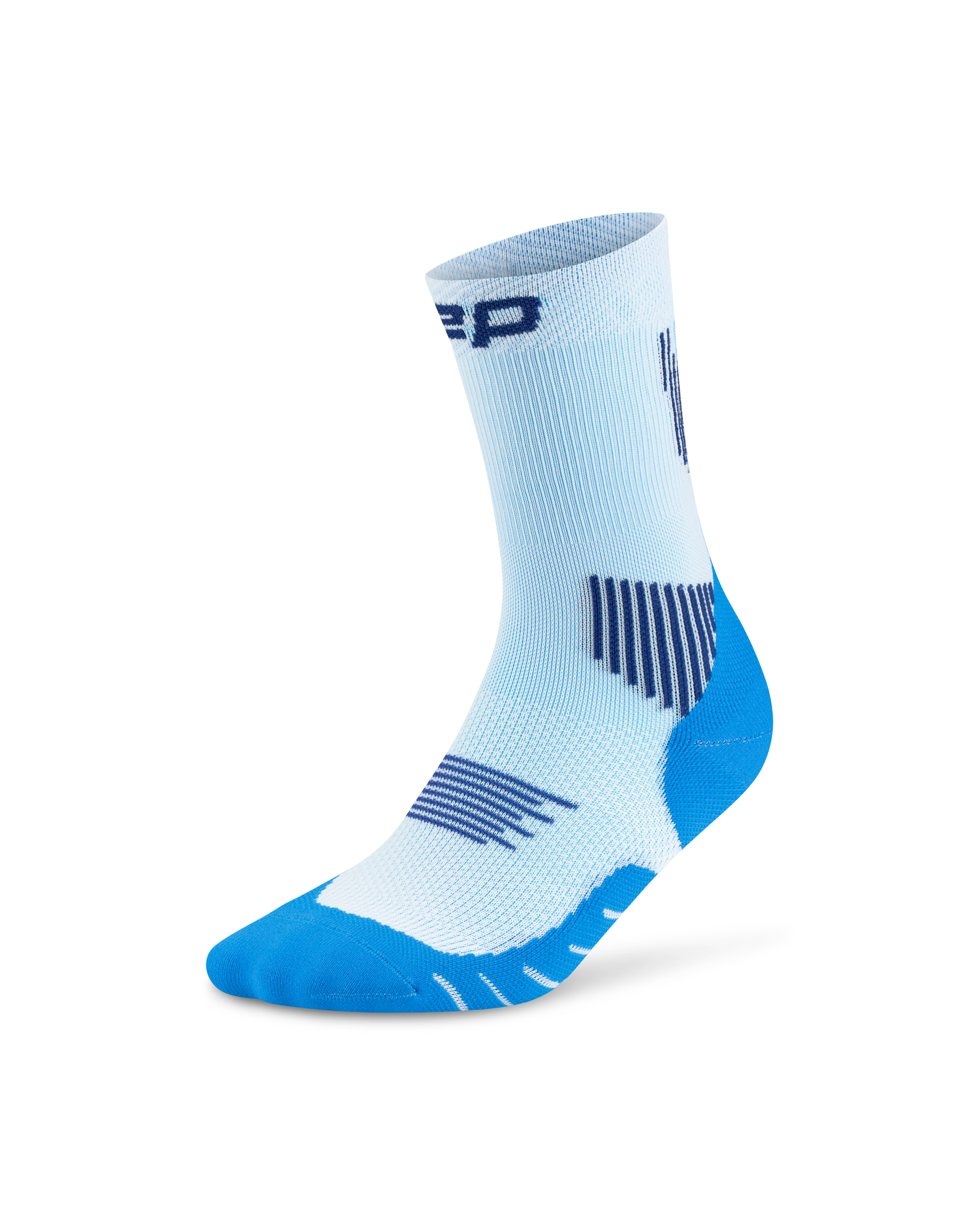 CEP Core Run 5.0 Tall Compression Socks