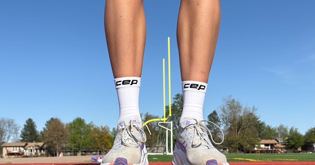 CEP Core Run 5.0 Tall