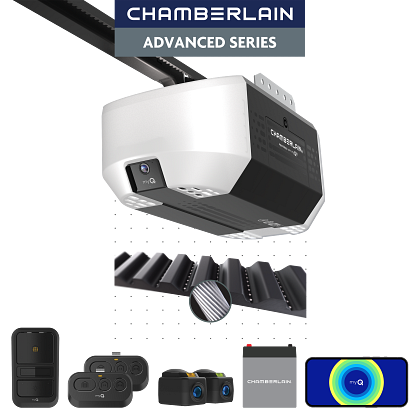 Chamberlain B5330