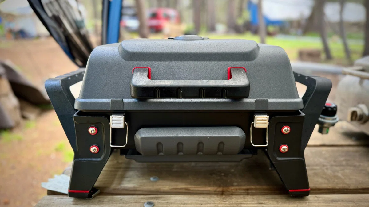 Char-Broil Grill2Go X200