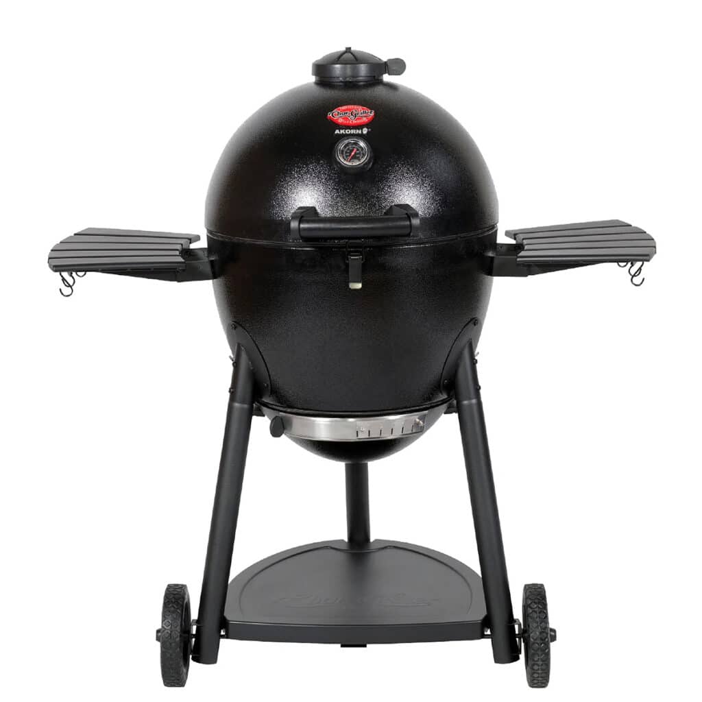 Char-Griller E16620 Akorn Kamado