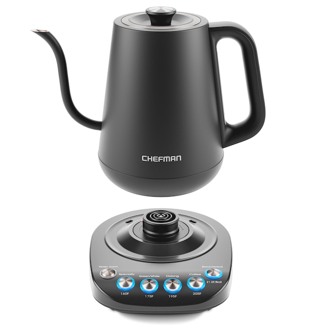 Chefman Electric Kettle