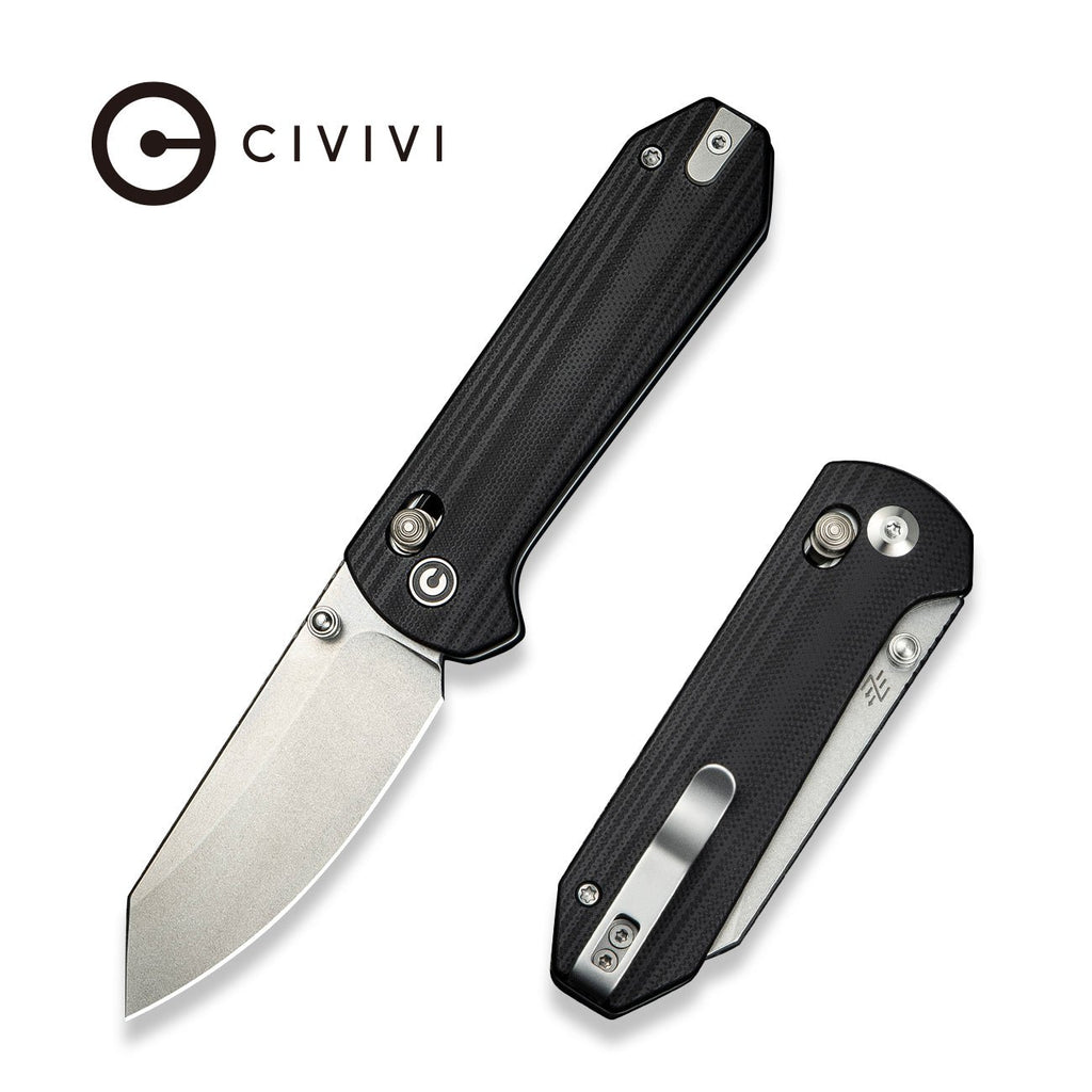 Civivi Yonder