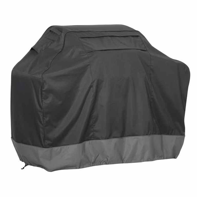 Classic Accessories Veranda Water-Resistant Grill Cover