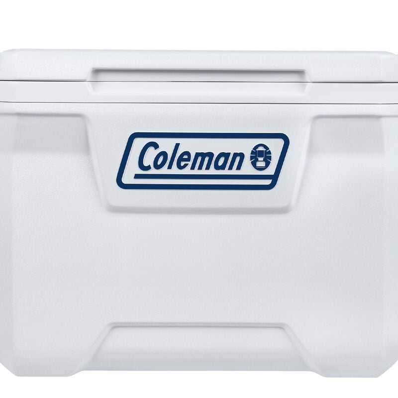 Coleman 316 Series 52 QT Marine