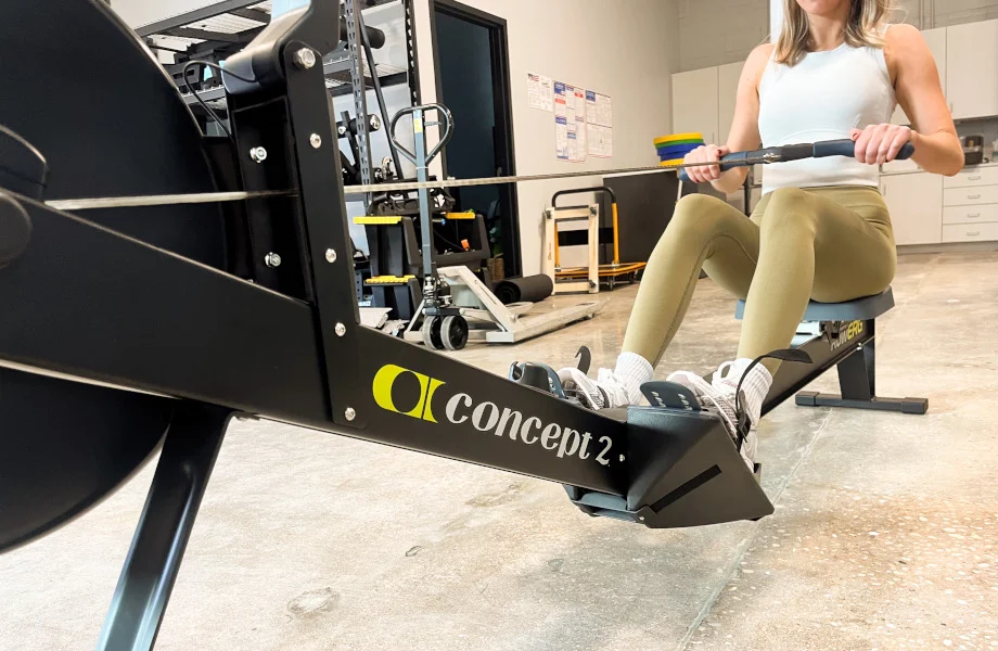 Concept2 RowErg (Model D)