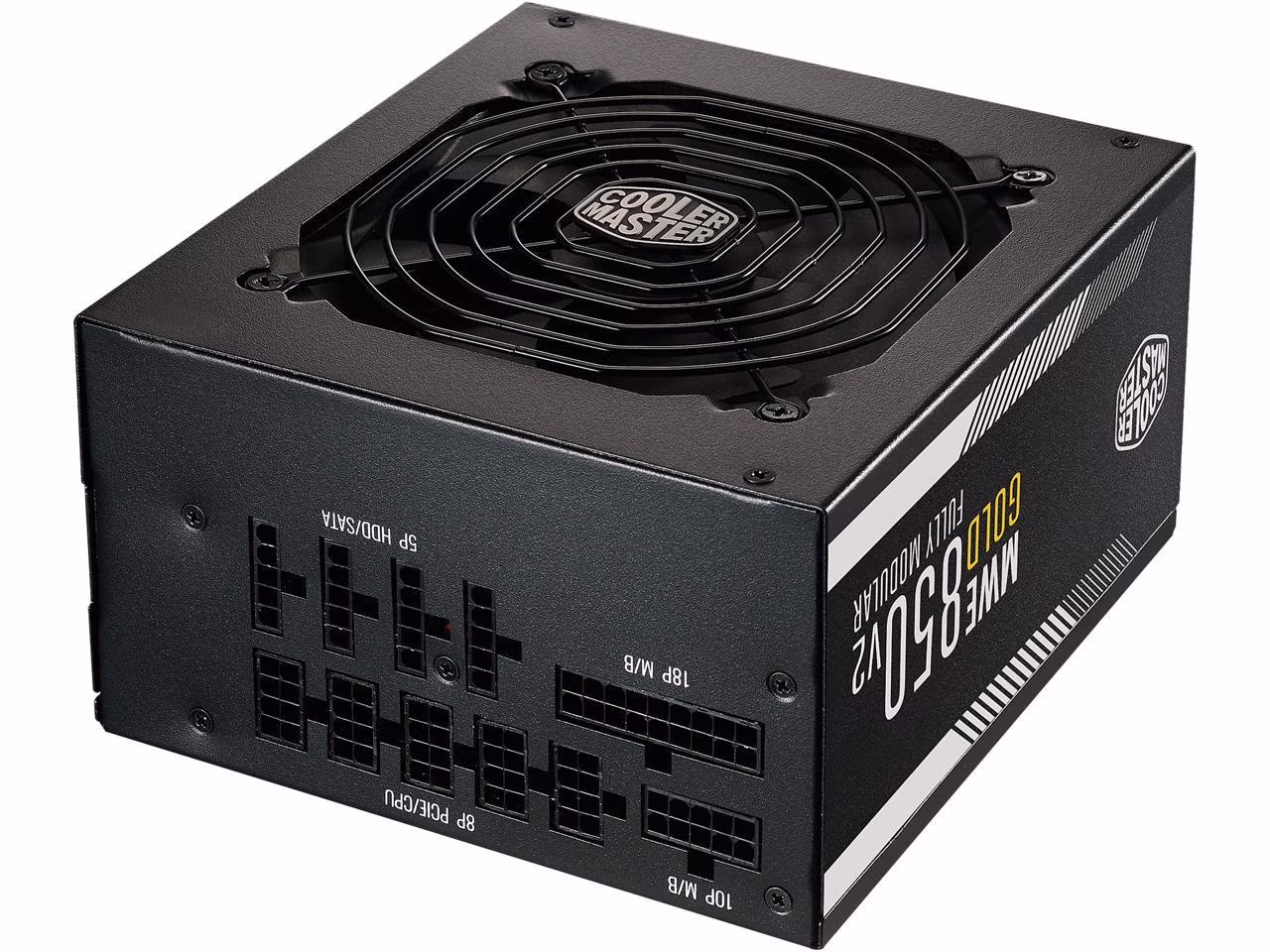 Cooler Master MWE Gold 850 V2
