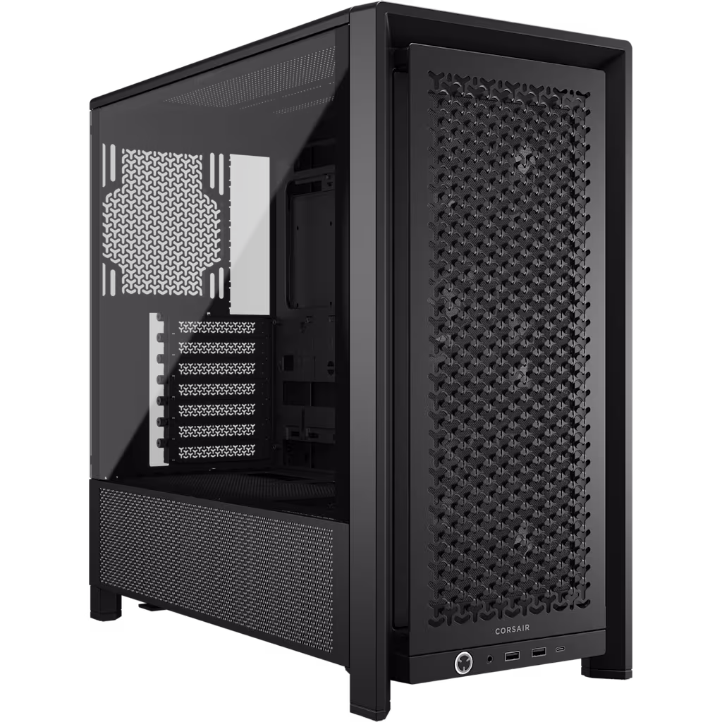 Corsair 4000D RS no-RGB