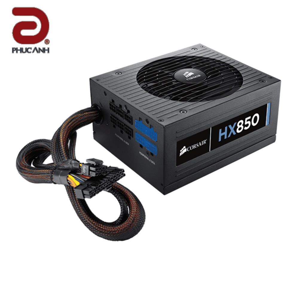 Corsair HX850