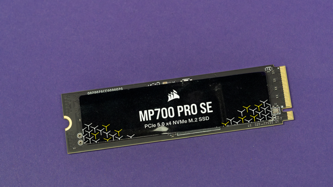 Corsair MP700 Pro SE
