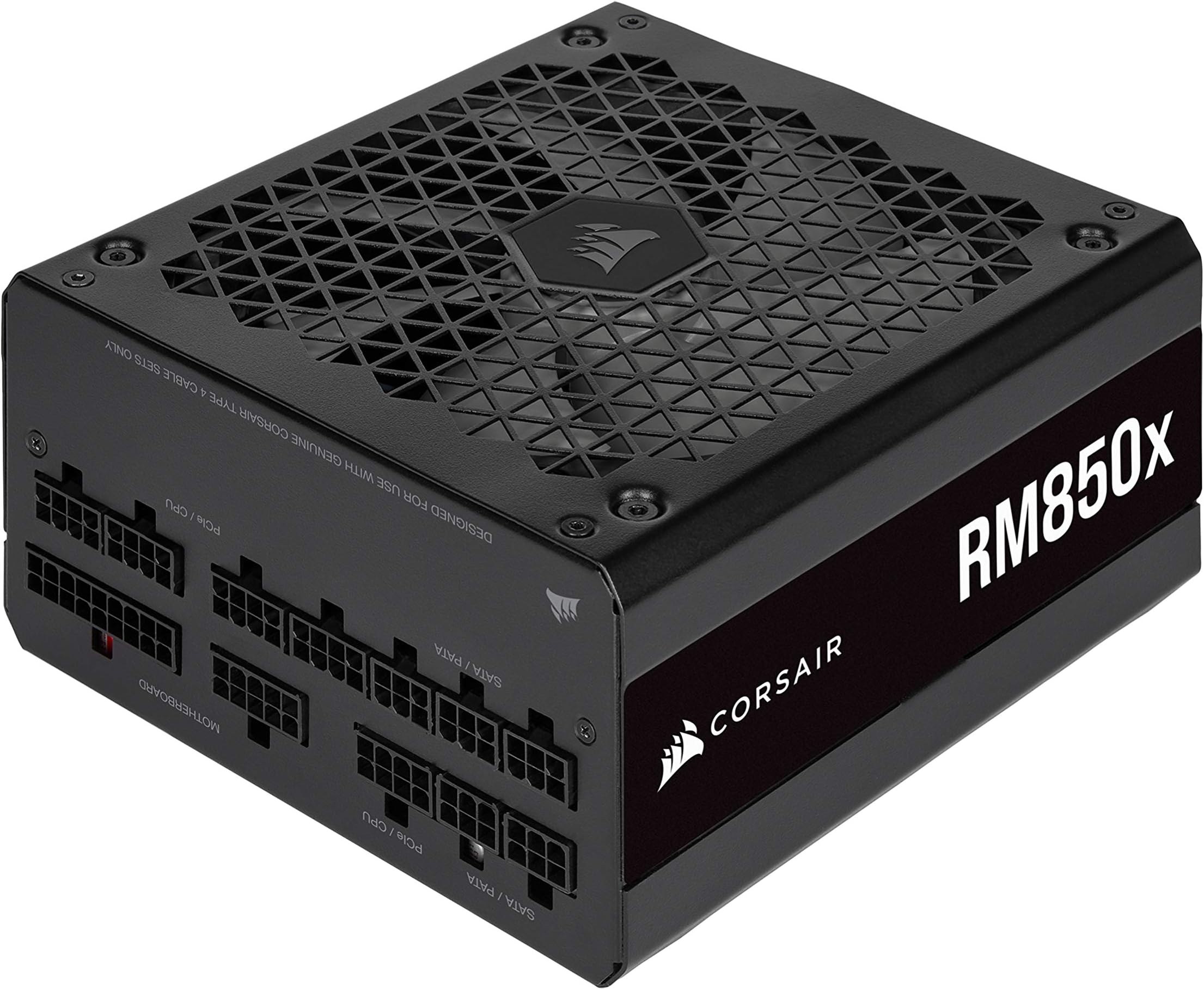 Corsair RM850x