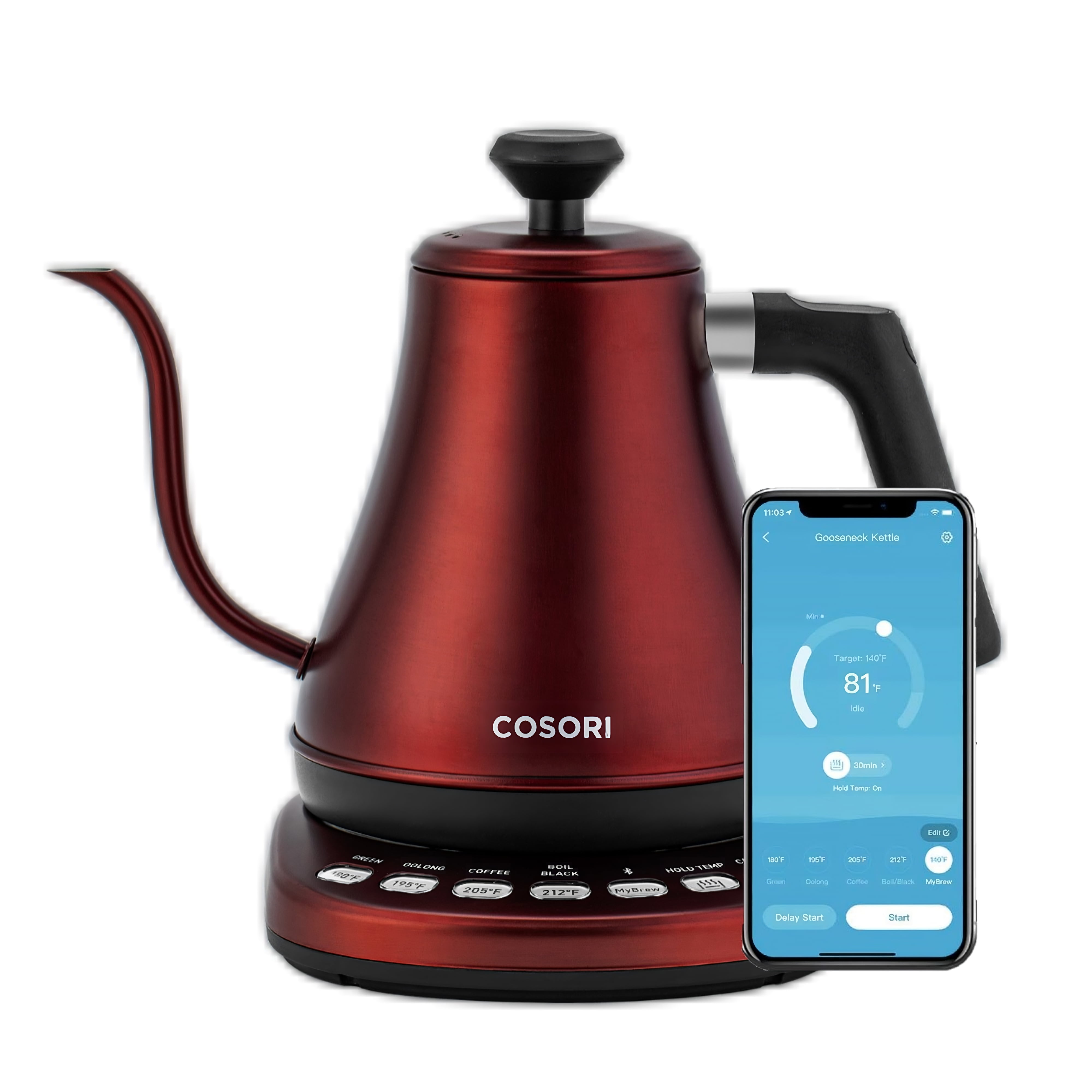 COSORI Electric Kettle