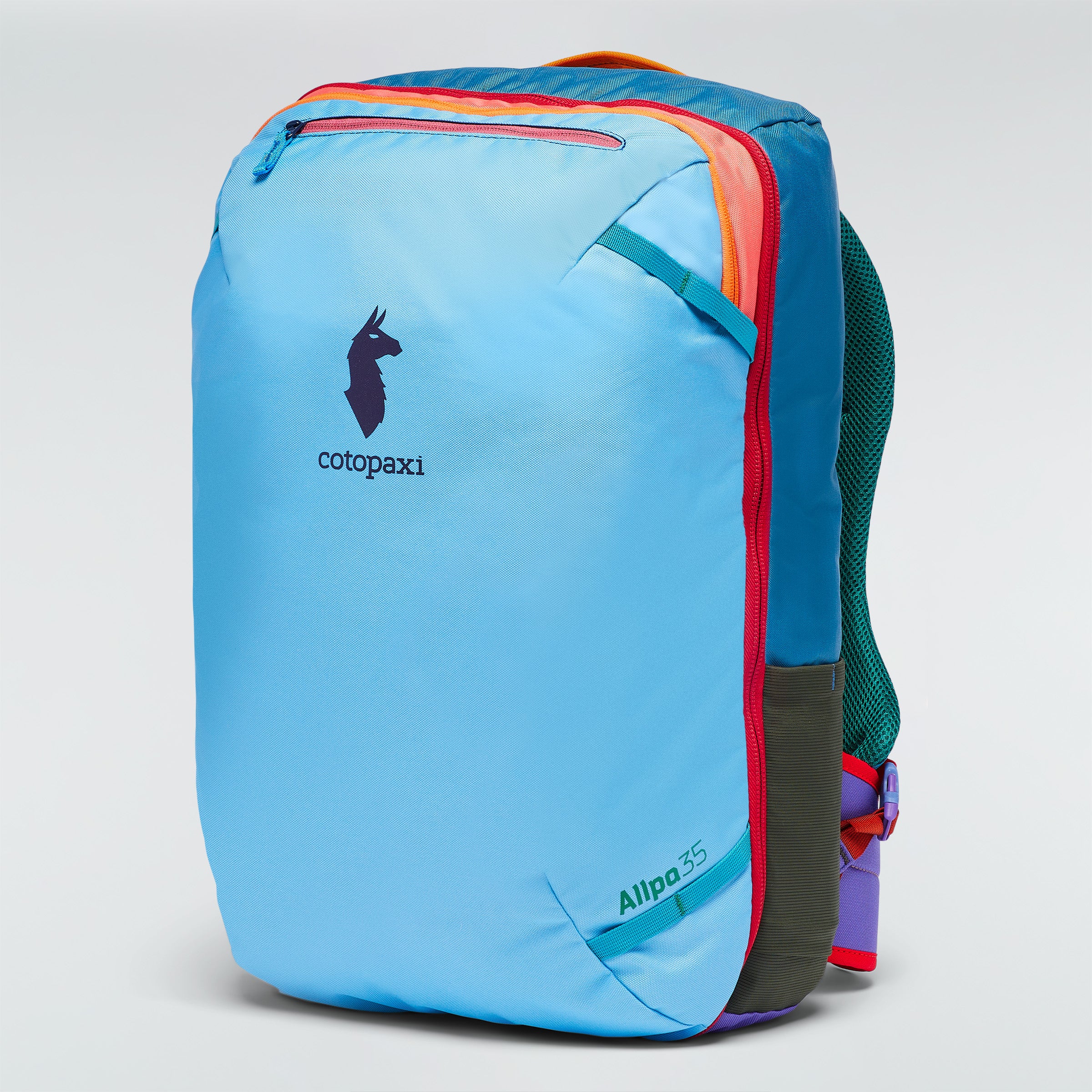 Cotopaxi Allpa 35L Travel Pack Del Dia