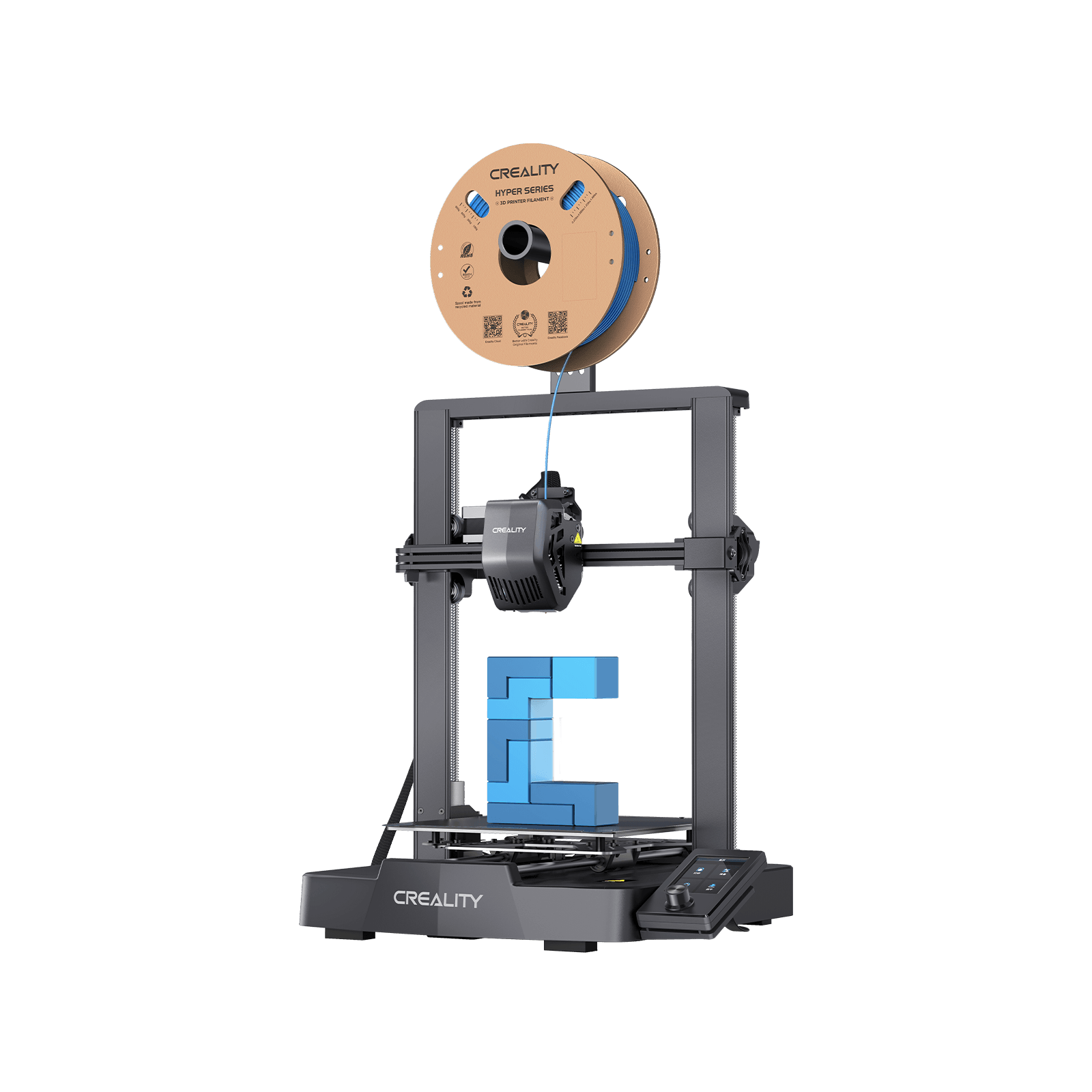 Creality Ender 3 V3 SE