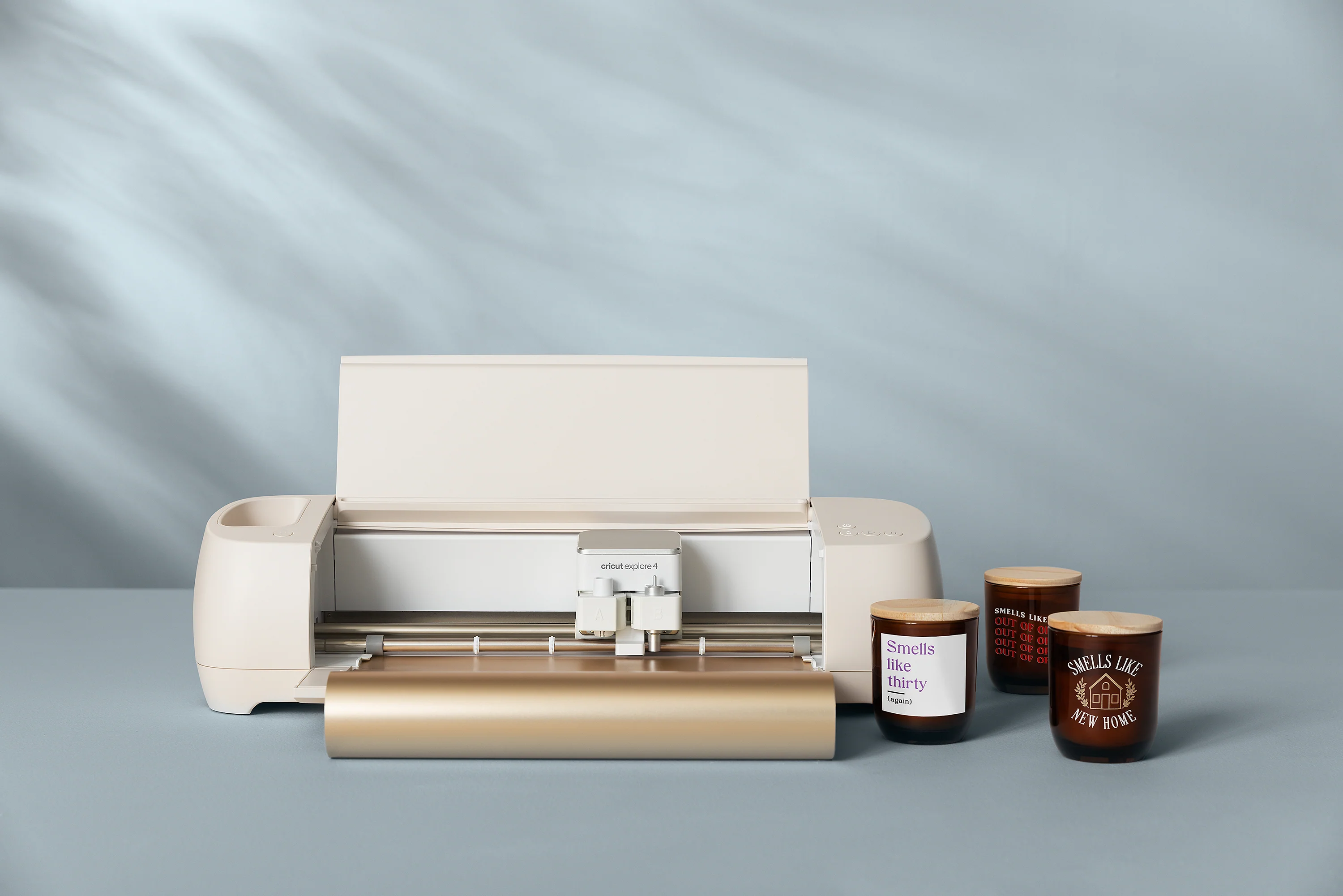 Cricut Explore 4