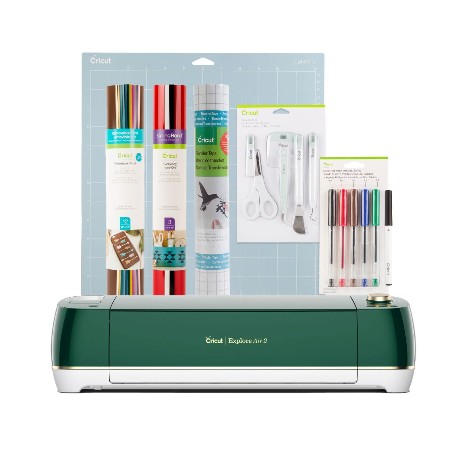 Cricut Explore Air 2