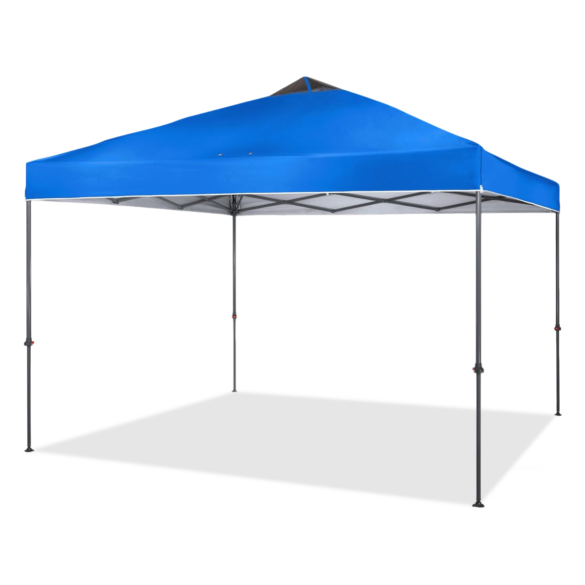 Crown Shades 10x10 Pop-Up Canopy