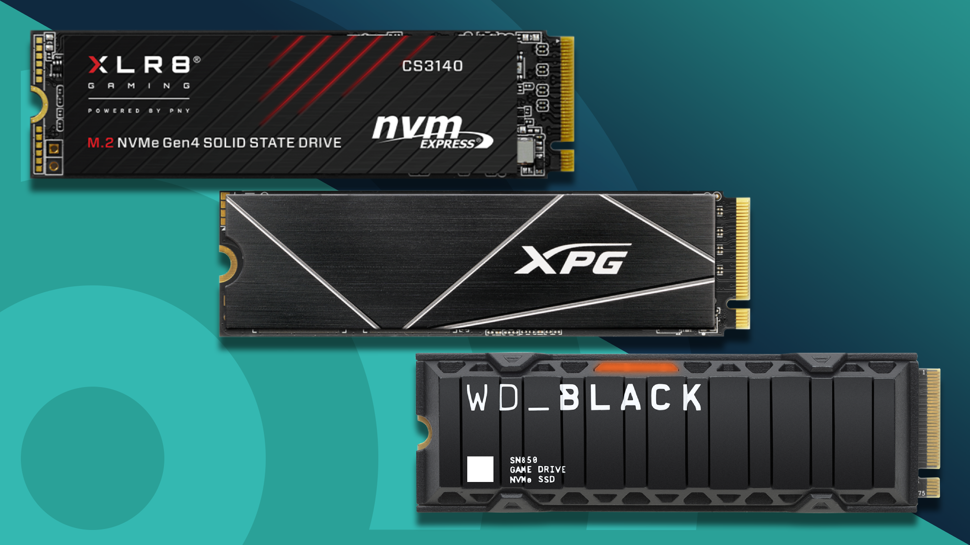 Crucial T500 1TB