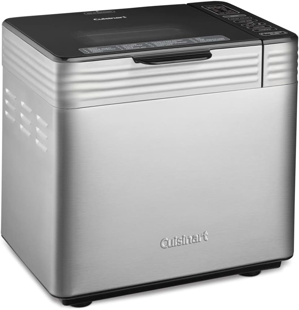 Cuisinart Bread Machine CBK-200