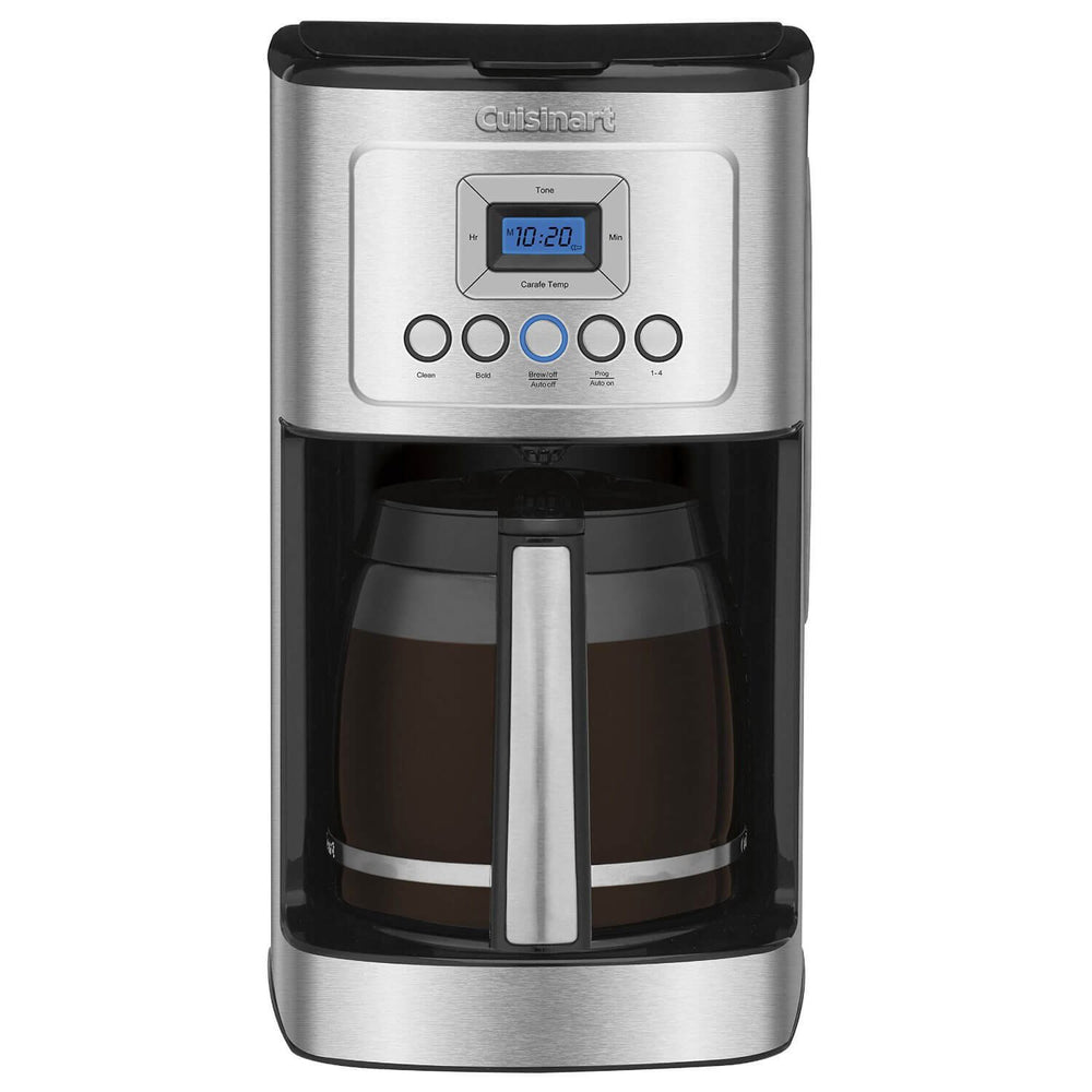 Cuisinart DCC-3200P1 14-Cup PerfecTemp